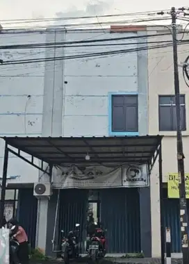 dijual ruko murah di jalan setia mekar, tambun selatan, kab. bekasi