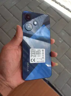 infinix hot 30i