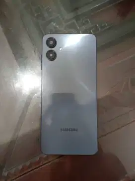 Samsung a06 6/64 baru open box