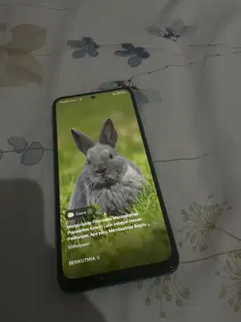 Jual Redmi Note 10S