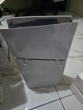 PS5 Slim  Disc Indo