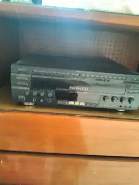 LASER Disc Kenwood