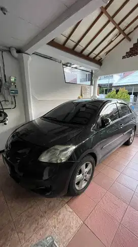 Toyota Vios G Matic Keyles (Bukan EX Taksi)