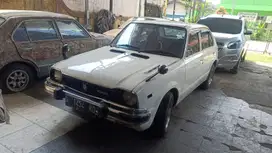 Honda Civic 1978 Bensin