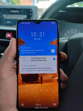 Realme 3 pro 6/128gb