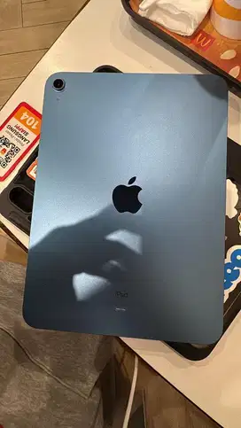 iPad 10th Gen 2022 64GB Wifi Only ex IBox