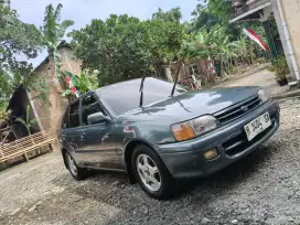 Starlet 1.3  istwa pajak hidup