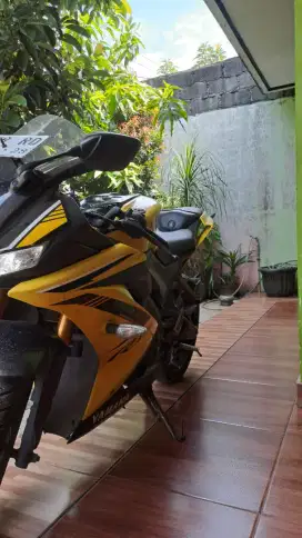 Jual motor R15 vv3