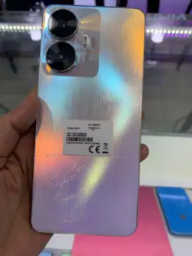 REALME C55 6/128GB UNIT ONLY