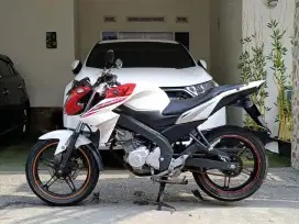 Vixion new tahun 2013/tt boleh gan cash lebih bagus