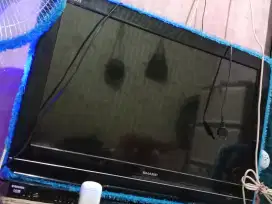TV 32inci sharp