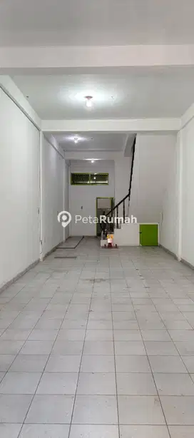 DISEWA RUKO JALAN PUKAT II | DEKAT AKSARA - MANDALA (PRANSISCA)