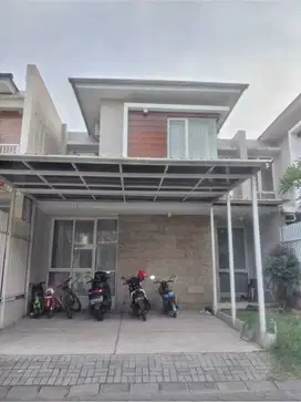 Murah rumah citra garden