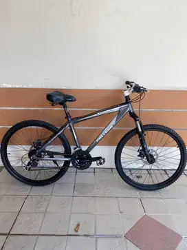 Dijual sepeda Polygon Xtrada 4.0