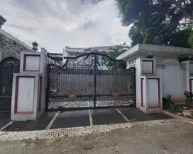 Rumah 2 Lantai di Kavling Polri Jagakarsa, Hanya 6 Menit ke Tol Andara