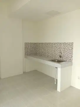 Disewakan puncak darmahusada kosongan 2kamar