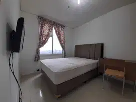Disewakan 1BR The Lavande Residences Furnsihed