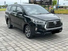 Innova reborn V diesel matic 2022