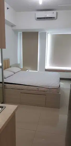 SEWA APARTMENT ANDERSON STUDIO FULL FURNISH MURAH