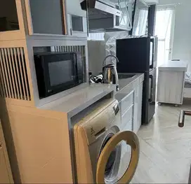 Baru Gress ‼️Dijual Apartemen Klaska Residences