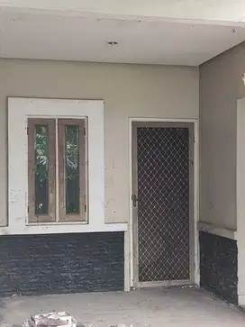 Dijual Rumah di Jln Sawo, Pamulang, Kota Tangerang Sel