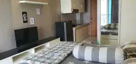 Disewakan Apartment Puncak Bukit Golf PBG  Golf View