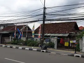 RUMAH KOMERSIAL DI JAKARTA TIMUR SUNAN GIRI