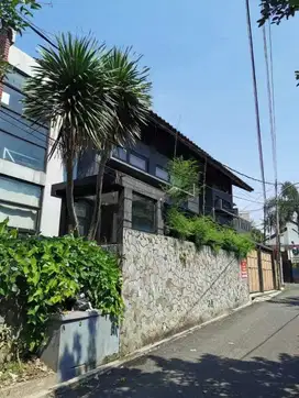 Rumah Siap Huni di Cigadung dkt Dago-Cikutra