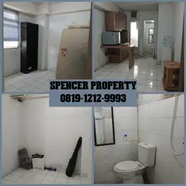 DI JUAL APARTEMEN GADING NIAS 2BR SEMI FURNISHED