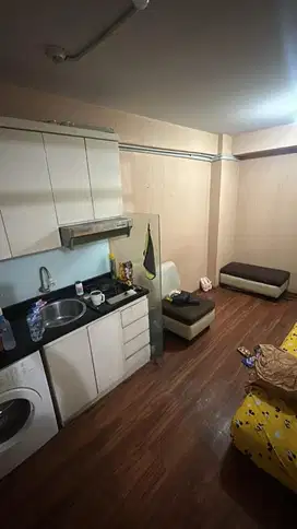 Disewakan Apartemen Gading Residences