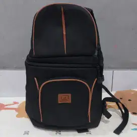 Tas Kamera DSLR Sony Nikon Canon Olympus