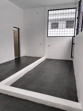 Rumah Mewah Baru Renov di Buah Batu BKR dkt Lodaya Burangrang Turangga