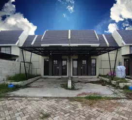 Rumah Murah Surabaya Barat SHM Benowo Sememi Citraland