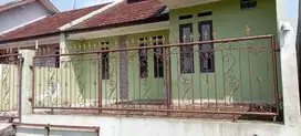 Cuci gudang perum dosen Caringin jtngr 140/116 3kt 2km 750 JT Nego