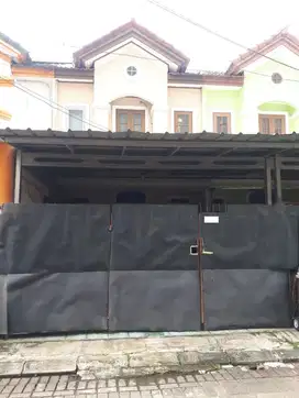 Rumah di Citra Garden 2 EXT Kalideres, Harga Nego, Siap Huni, Bagus