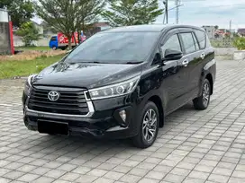 Innova reborn V diesel matic solo