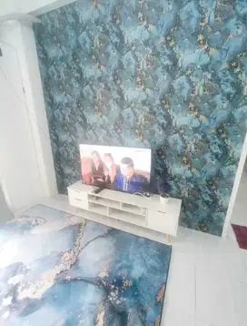 Disewakan Apartemen Puncak dharmahusada  type 2br