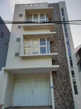 DIJUAL RUKO AHMAD YANI SURABAYA