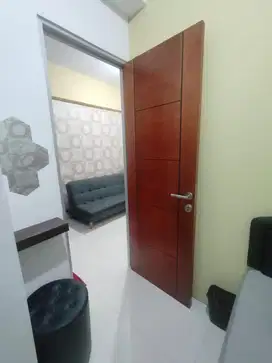 Disewakan Apartemen tengah kota Gunawangsa tidar type 2br+