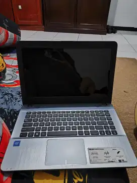 Sell Laptop Asus Second