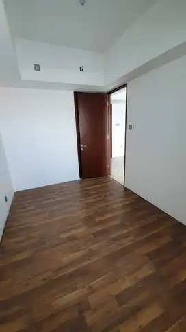 Sewa apartemen Linden unit baeu