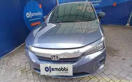 DP 5% Honda City 1.5 E Bensin-AT 2023 WAC