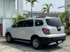 Chevrolet Spin 2015 1.5 Activ