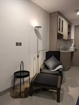 [For Rent] Disewakan unit Studio Apartement Fatmawati City Center Jak-