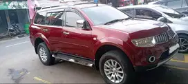 Pajero Sport 2010