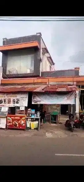 Dijual Cepat 3 Ruko Strategis di Pejaten Barat Jaksel