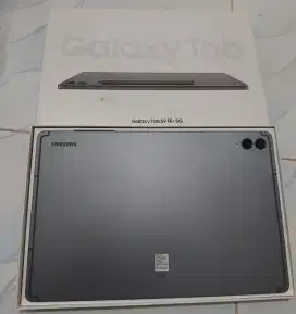 Samsung tab s9 FE plus