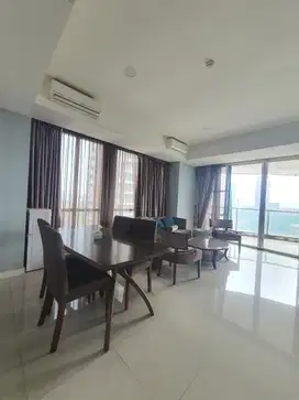 Kemang Village Tiffany 4BR 205m2 private lift