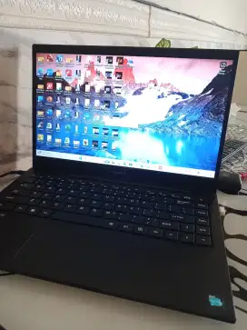 Laptop Advan Dana Pelajar