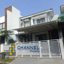 Di Jual Cepat Rumah Nusa loka BSD Tangsel, An